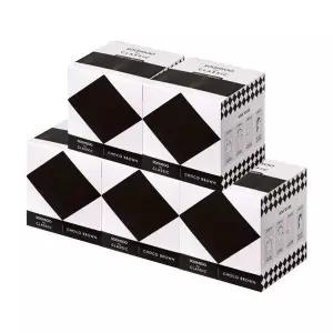 [하프클럽/] 더 클래식 염색약 초코브라운 5개 새치커버 멋내기 염색제