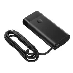 HP 140W C타입 USB-C 정품 PD충전기 노트북 전원 어댑터