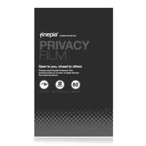 ASUS ROG 제피러스 G16 GA605 GU605 16인치 정보보안필름