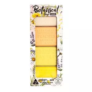 코스트코 오스트레일리안 보태니컬 비누 믹스 200g X 8입 세안 클렌징 비누