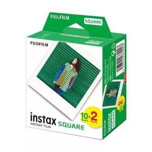 후지필름 인스탁스 스퀘어 필름 20매