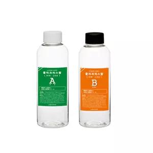 국산 폴리 크리스탈 레진 DW200 150g 투명에폭시 레진아트 공예