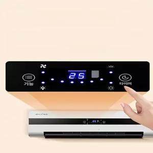 실외기 없는 소형 미니 캠핑 냉난방기에어컨 작은방 이동식에어컨 소형벽걸이 이동식 이동용