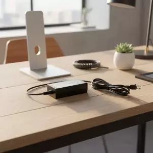 LCD LED 어댑터 호환 충전기 전원선 파워 교체 삼성LG 14V 2.5A