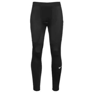 나이키/프로/드라이핏/타이츠/타이즈/레깅스/팬츠/바지/스포츠/운동/런닝/야외/트레이닝/스판/기능성