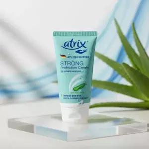 아트릭스 핸드크림 스트롱 프로텍션 크림 75ml 겨울철보습