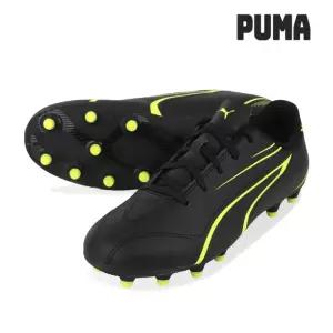 푸마 230~245mm 리드 축구화 빅토리아 FGAG 블랙 107486-03 1545056