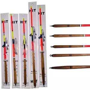 비자립 바다 낚시 찌 루어찌 막대 낚시 찌 전갱이 갯바위