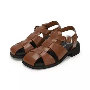 [포멜카멜레](센텀시티점)카리브 피셔맨 샌들 01 3.5CM 2종 FLS1F1SS016