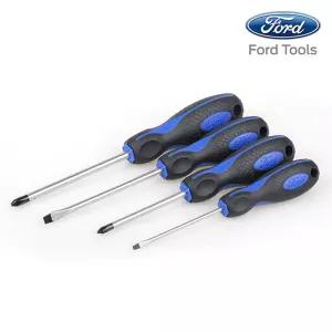 (4PCS) 스쿠루 드라이버 세트/도라이버/드라이브/다용도/수작업/도라에바/십자/비트/현장/가정/손잡이/수리