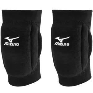 미즈노 T10 무릎 보호대 2개 1쌍 성인용 블랙