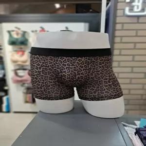 [보디가드] 보디가드 시그니처 나염 레오파트 드로즈BGMDB801