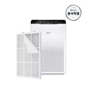 [본사직영] 위닉스 공기청정기 제로/제로S 플러스케어필터 (CAF-X1)