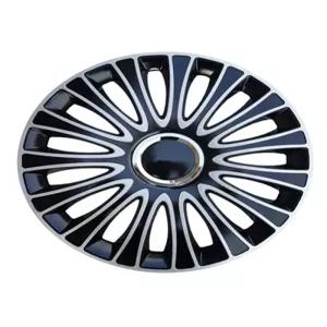 휠커버 스틸휠용 16인치 15인치 17인치 세트 튜닝