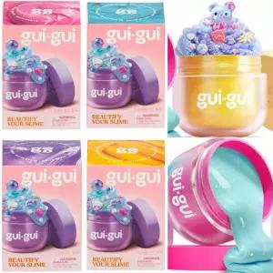 무[미미월드] 구이 구이 싱글 Gui Gui Single 슬라임 랜덤 1개
