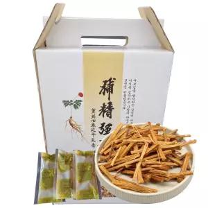 (액상차)해죽순100ml 30포