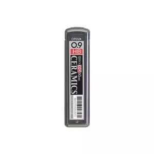 동아 XQ 800 샤프심세라믹 HB 0.9 (60mm 17pcs) (12개입)