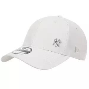 [정품] 뉴에라 MLB FLAWLESS 메탈 로고 9FORTY 뉴욕 양키스 볼캡 (60675513)