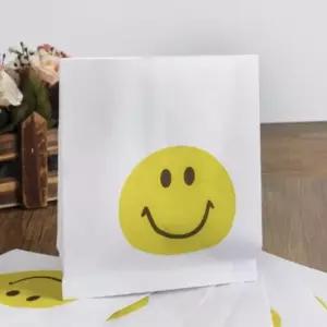 종이 봉투 각대 구디백 선물 포장지 답례 페이퍼백