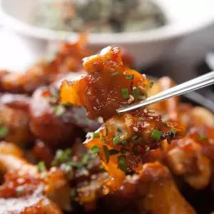 대원피지 _미니족발 700g(11874)