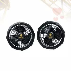 [블랙야크] 쿨링베스트용 바람조끼 조끼선풍기