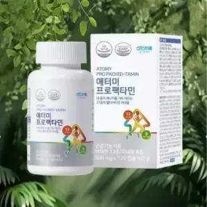 [애터미] 프로팩타민 (120캡슐, 2개월분)