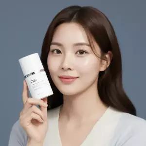 끌레브 트라넥삼산 미백 착색크림 트라넥산삼 y존 사타구니 겨드랑이 팔꿈치 색소침착 기미 잡티 멜라논 멜라닌