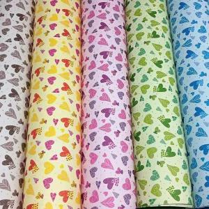 [대도지물]양면하트(10장) 5종