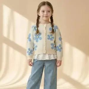 [롯데백화점]밀리밤 밀리플라워가디건(MLCK2623G)