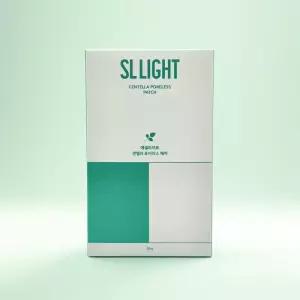 에셀라이트 센텔라 포어리스 패치 8매입 1박스
