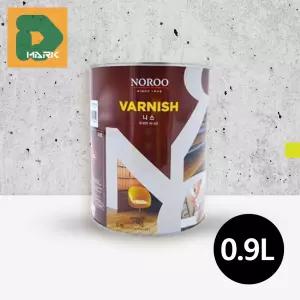 0.9L 우레탄 유성 바니쉬 목재용 나무니스칠 도장 칼라 피니싱 조색 리폼 데크 퍼티 라인 코팅 페인팅