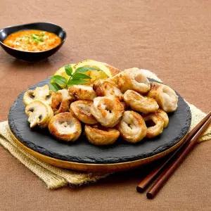 달구벌 돼지 생막창 500g(소스포함) 2봉