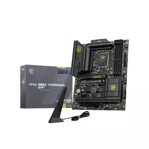 MSI MAG B860 토마호크 WIFI (정품)