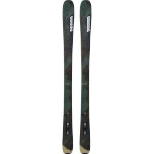 K2 마인드벤더 85 스키, 퀵클릭 바인딩