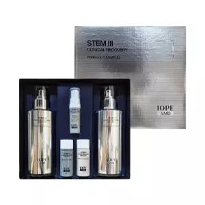 아이오페 XMD 스템3 2종 세트 소프너+에멀전_MZ