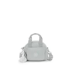 키플링 KIPLING 토트백 데페아 미니 Easy Grey KQABT01ESGR 423629