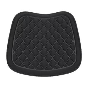 [DM] 1+1 기획_자동차 퀼트쿠션 차량용 사계절 방석_퀼팅 차량용 44x48