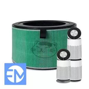 [필터모아]LG 퓨리케어360 알파,펫,오브제 호환 필터