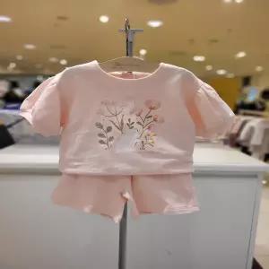 [대구백화점] [쇼콜라]외출복)TC)GP엘라맨투맨상하(TTNMXT274 P-NN)