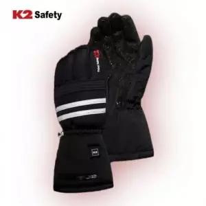 발열장갑 충전용 겨울 스키 방한장갑 캠핑 온열장갑