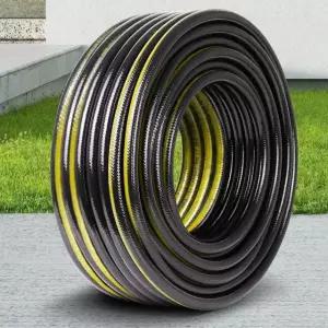 흑고압(특)호스 PVC 호스 관수 분사호수 원예 농약