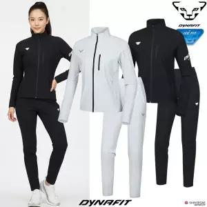 [다이나핏](센텀시티점)여성 스톰프리즈3.0 초냉감 아이스핏 여름 트레이닝복세트(기존가 268,000원)YWM...