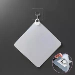 (DD-10625) 배수구 냄새 차단 덮개/마개/배수로/우수관/씽크대/하수구/싱크대/욕실/뚜껑/화장실/세면대