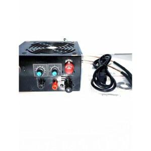 휴대용 스폿기 배터리 스포트 전기 18650 충전 4000W스폿용접기 가정용 소형 5M