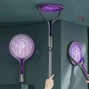 [셀러허브 생활리빙]롱타입회전헤드모기채 (45893228)