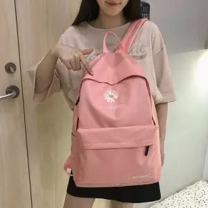 학생 책가방 초등학생 중학생가방 5색상 신학기책가방 캐주얼백팩 데일리백팩