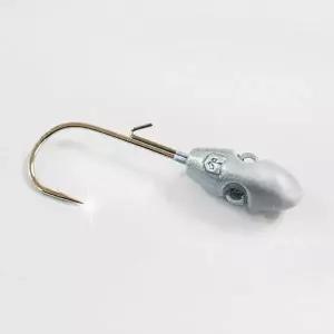 [팜피싱]데스페라도 듀얼지그헤드 28g 농어 광어 우럭 갈치 선상지그