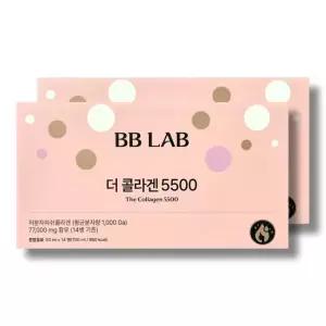 비비랩 더 콜라겐 5500 50ml 14병 2박스 /wb