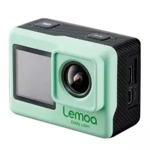 레모아 액션캠 바디캠 브이로그카메라 3년보증AS