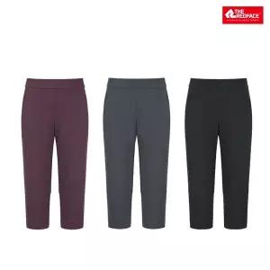 [레드페이스] [레드페이스 본사] 아이스믹스7부우먼팬츠 REWFPAMBE652